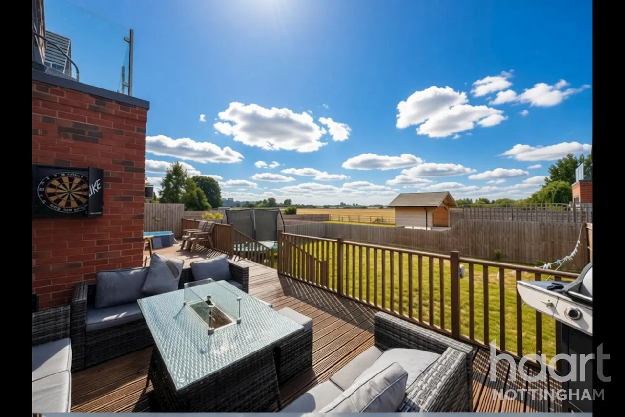 Manor Road, Barton-in-Fabis, NG11, photo 25
