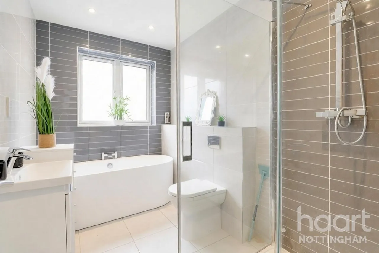 Manor Road, Barton-in-Fabis, NG11, photo 23