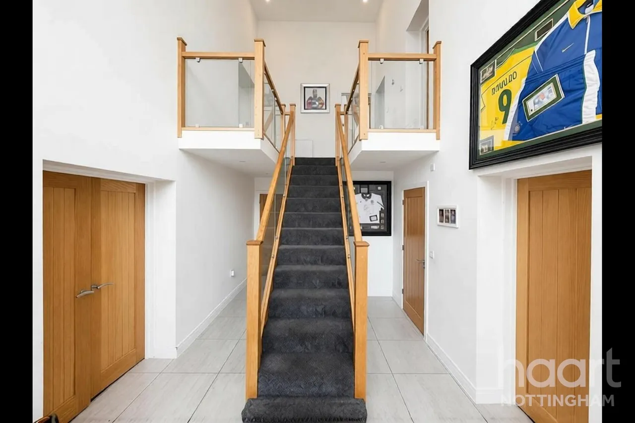 Manor Road, Barton-in-Fabis, NG11, photo 2