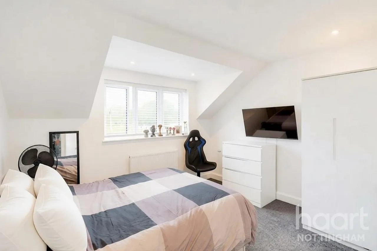 Manor Road, Barton-in-Fabis, NG11, photo 21