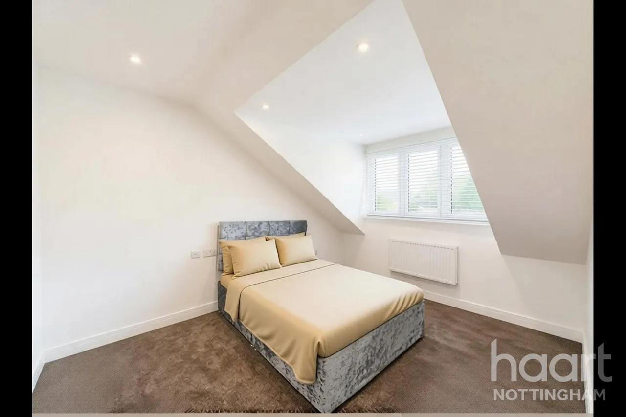 Manor Road, Barton-in-Fabis, NG11, photo 22