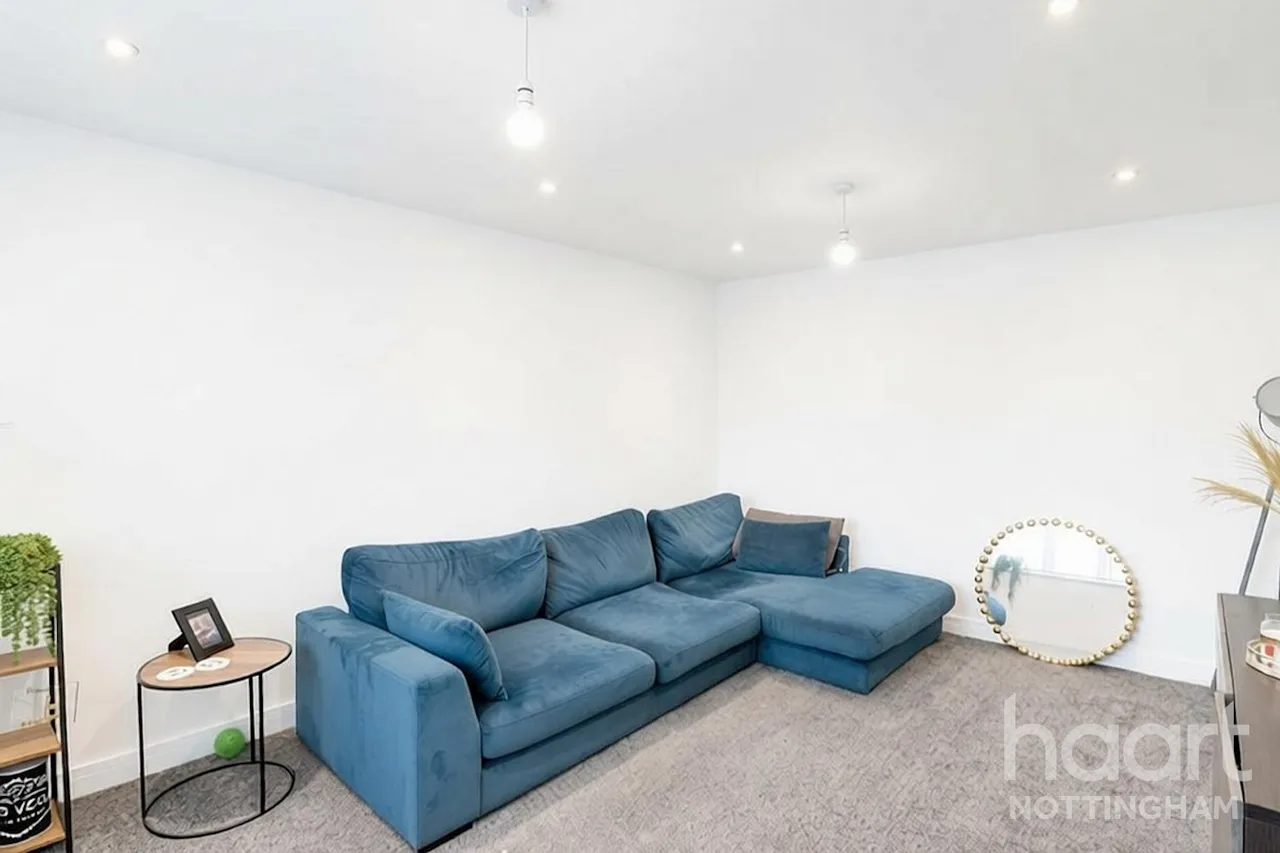 Manor Road, Barton-in-Fabis, NG11, photo 4
