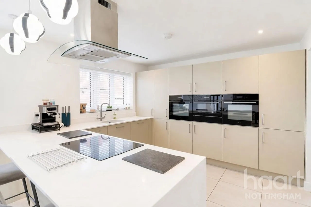 Manor Road, Barton-in-Fabis, NG11, photo 7
