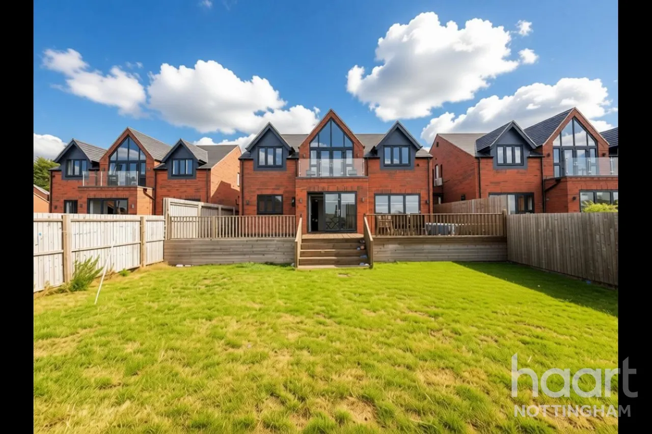 Manor Road, Barton-in-Fabis, NG11, photo 30