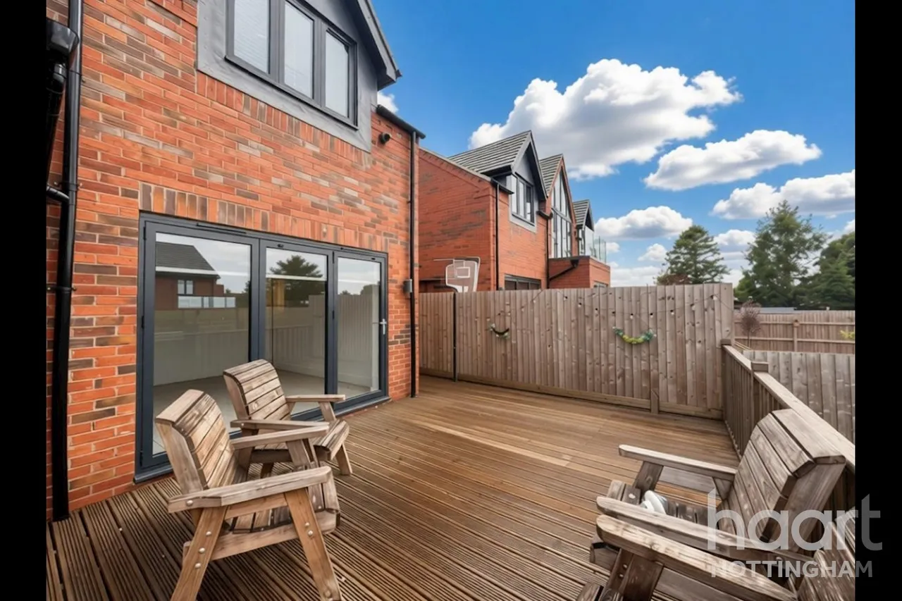Manor Road, Barton-in-Fabis, NG11, photo 26