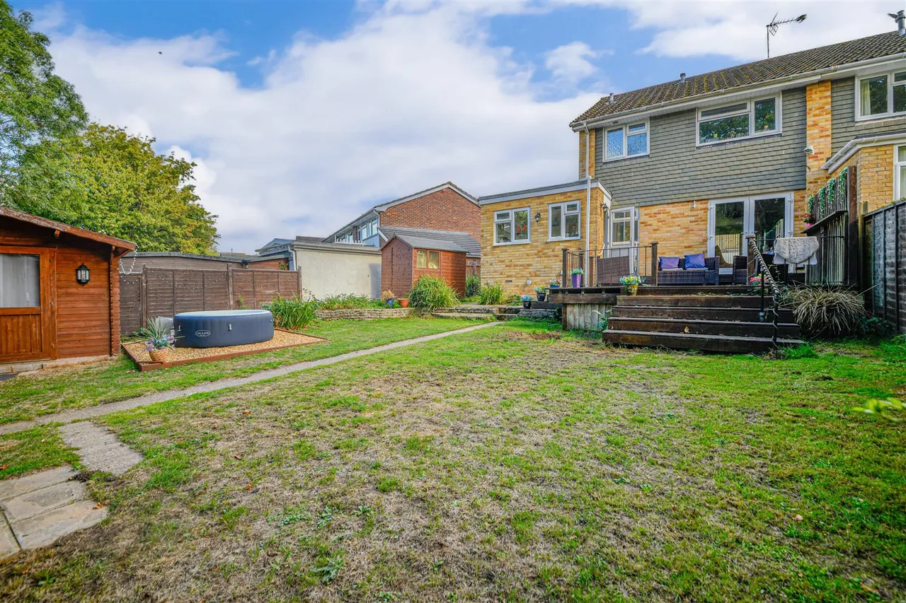 Latham Road, Fair Oak, SO50, photo 14