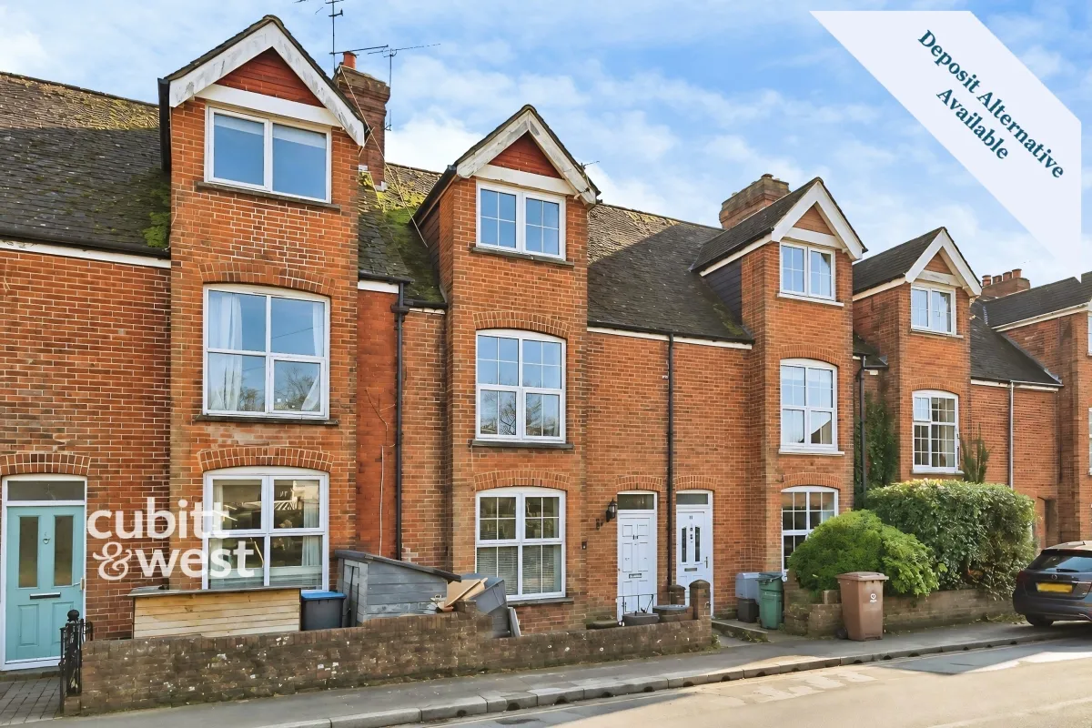 4 bed house to rent, Ford Road, Arundel, BN18
