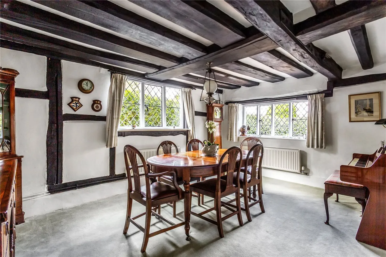 Pastens Road, Limpsfield, RH8, photo 11