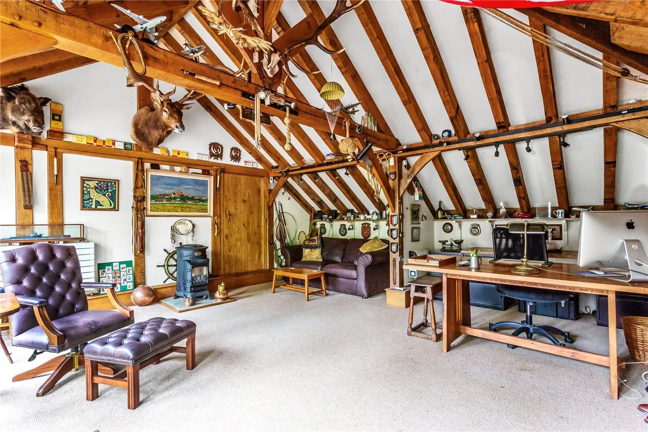 Pastens Road, Limpsfield, RH8, photo 21