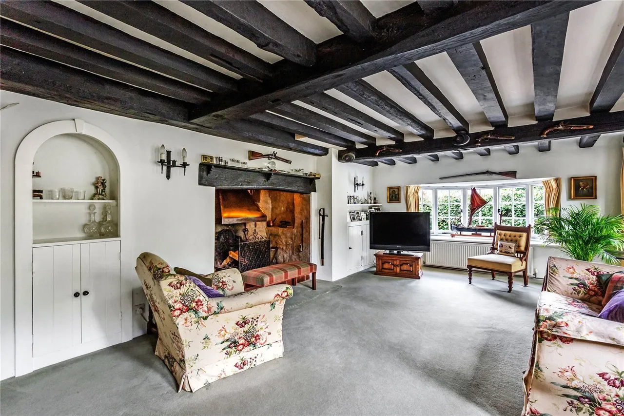 Pastens Road, Limpsfield, RH8, photo 10