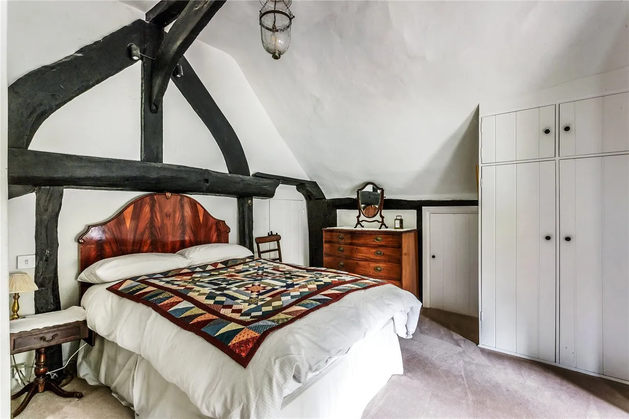 Pastens Road, Limpsfield, RH8, photo 15