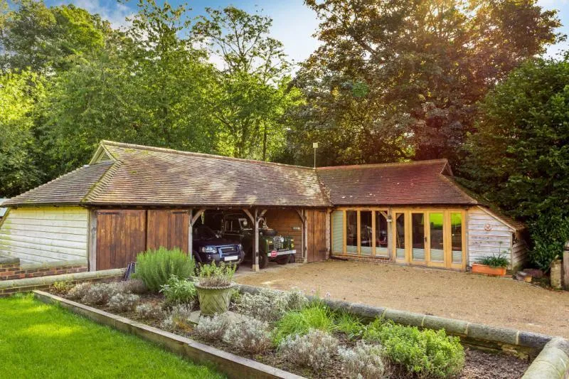 Pastens Road, Limpsfield, RH8, photo 5