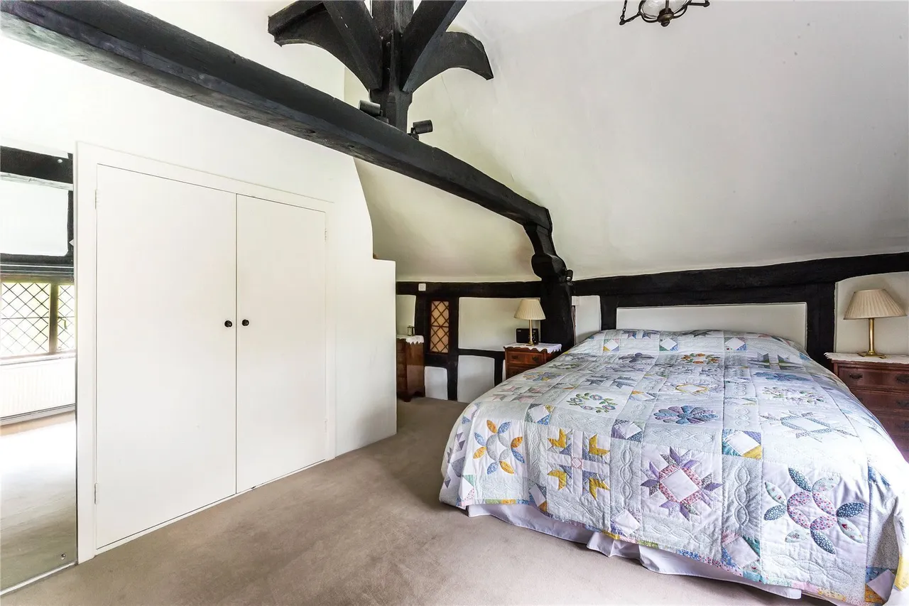 Pastens Road, Limpsfield, RH8, photo 17