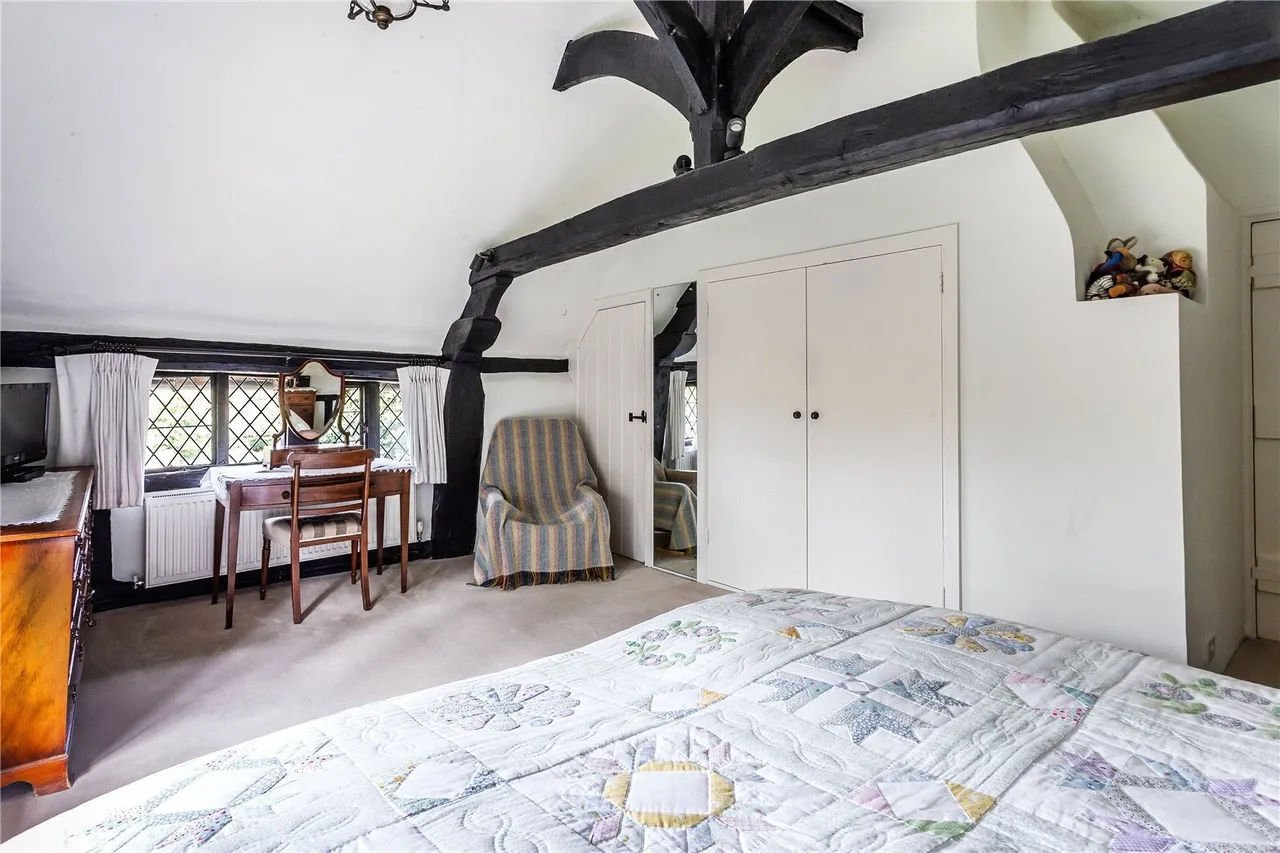 Pastens Road, Limpsfield, RH8, photo 16