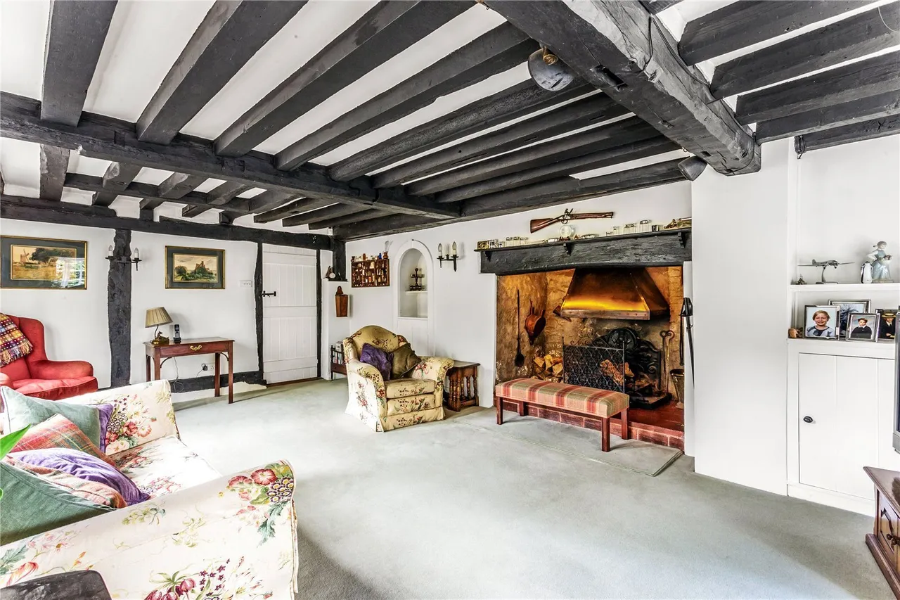 Pastens Road, Limpsfield, RH8, photo 9
