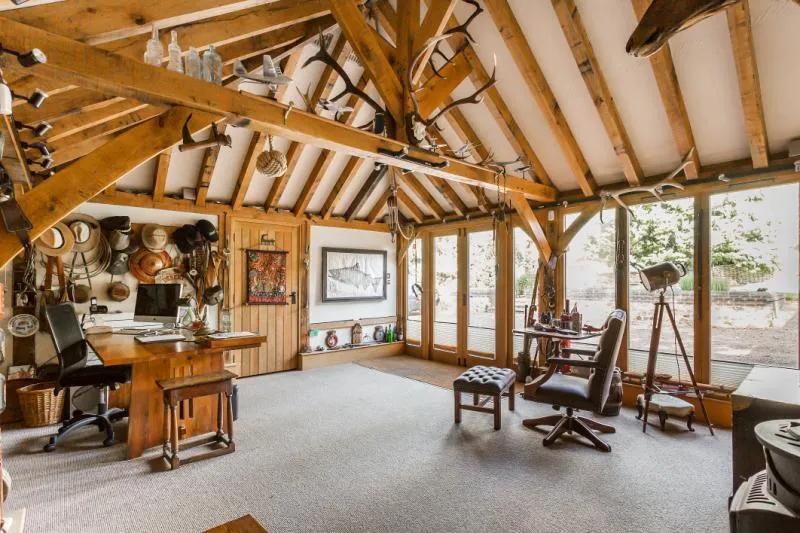 Pastens Road, Limpsfield, RH8, photo 19