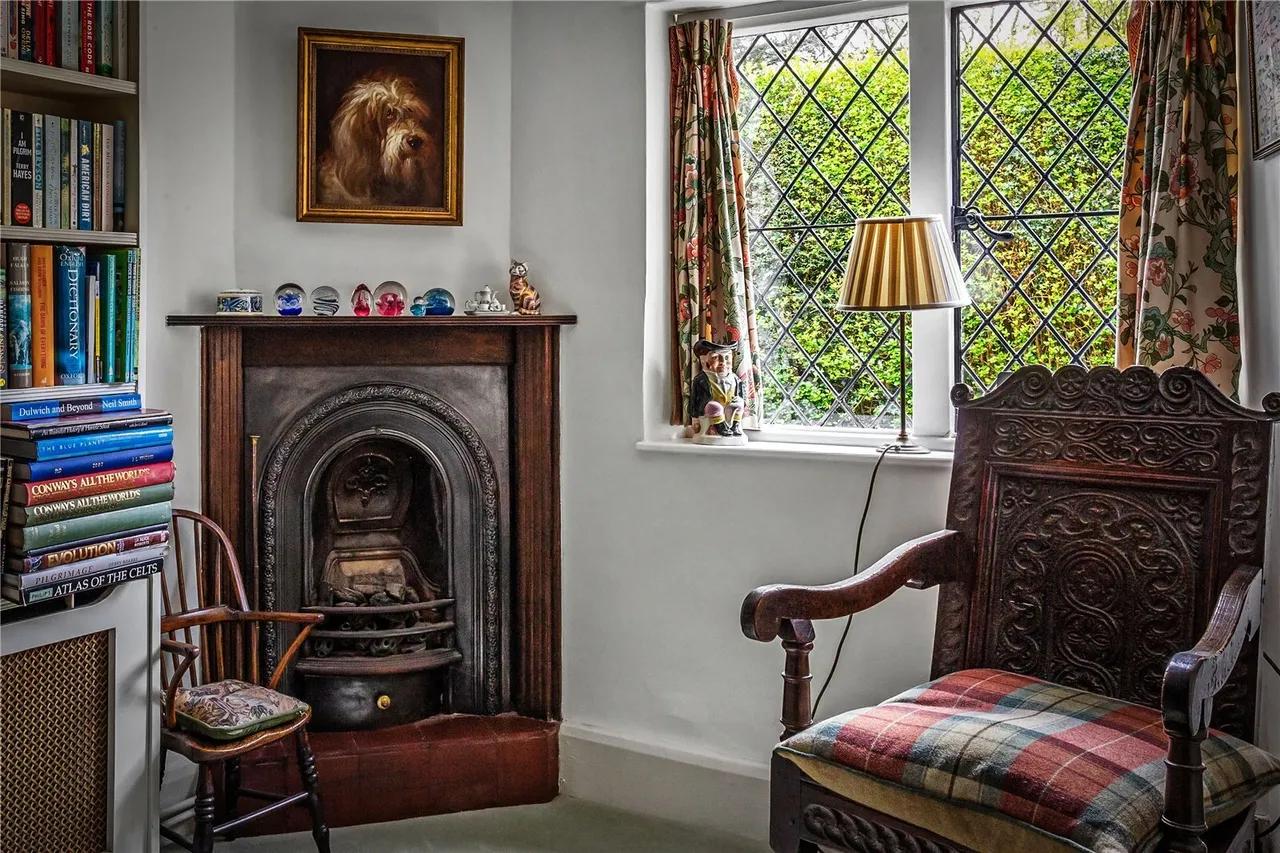 Pastens Road, Limpsfield, RH8, photo 14