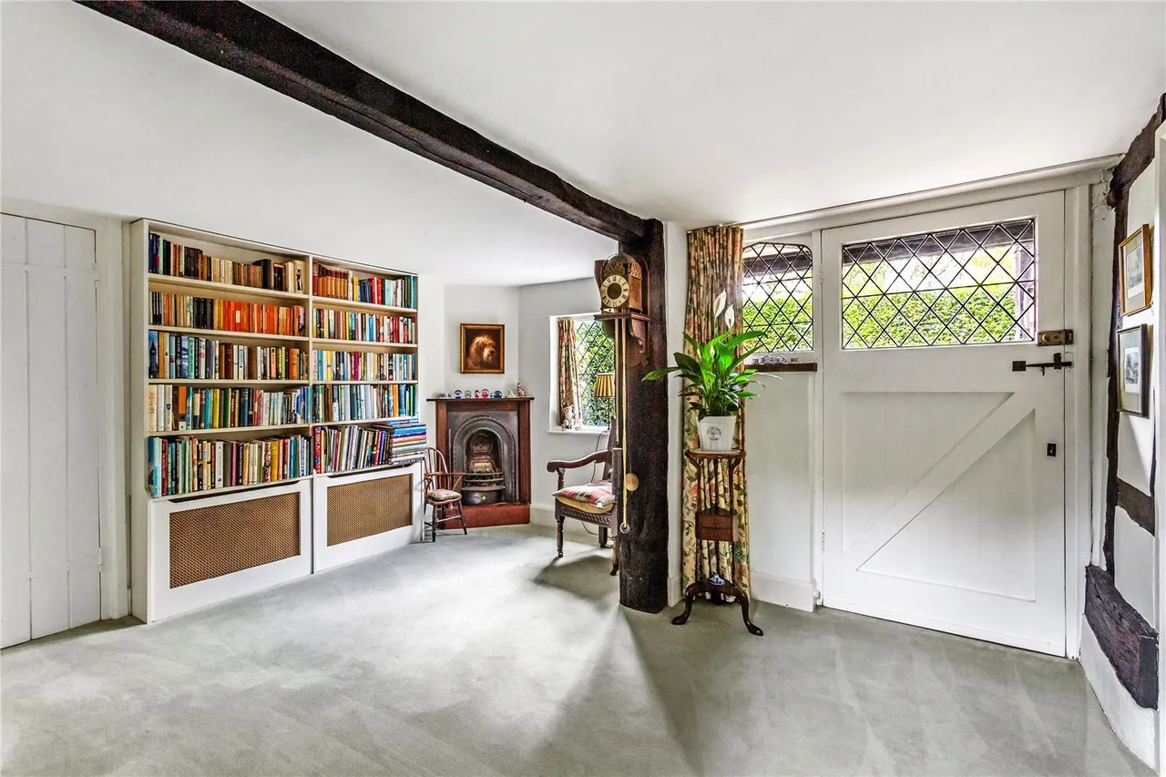 Pastens Road, Limpsfield, RH8, photo 13