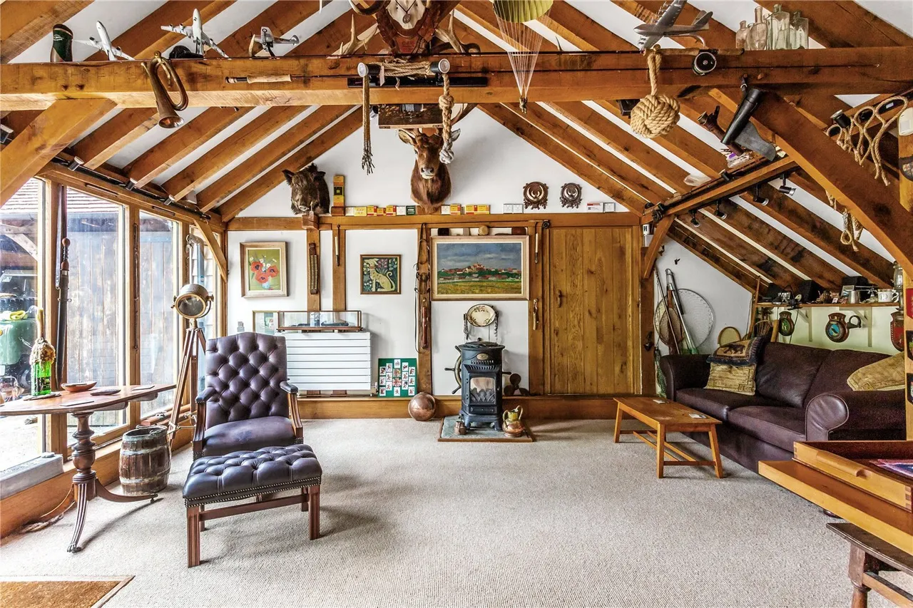 Pastens Road, Limpsfield, RH8, photo 18