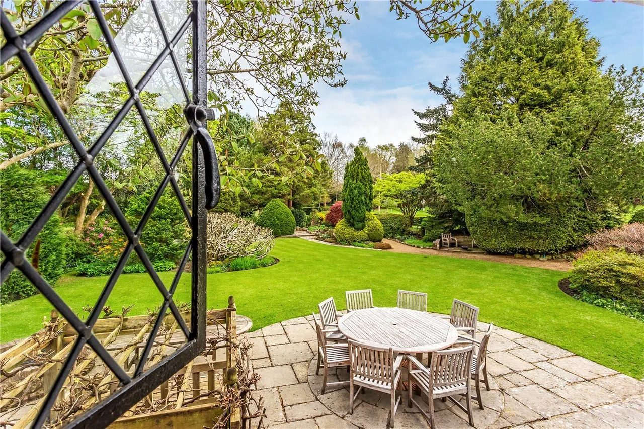Pastens Road, Limpsfield, RH8, photo 12