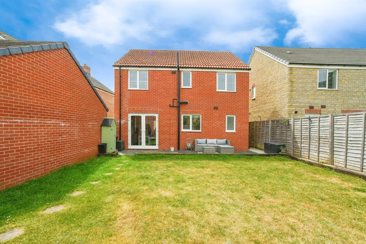 Wrag View, Highworth, SN6, photo 16