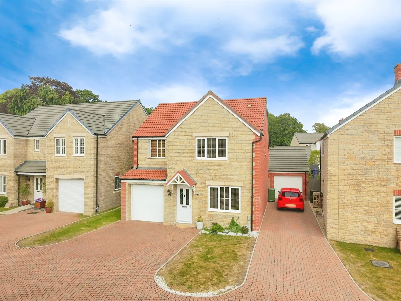 Wrag View, Highworth, SN6, photo 17