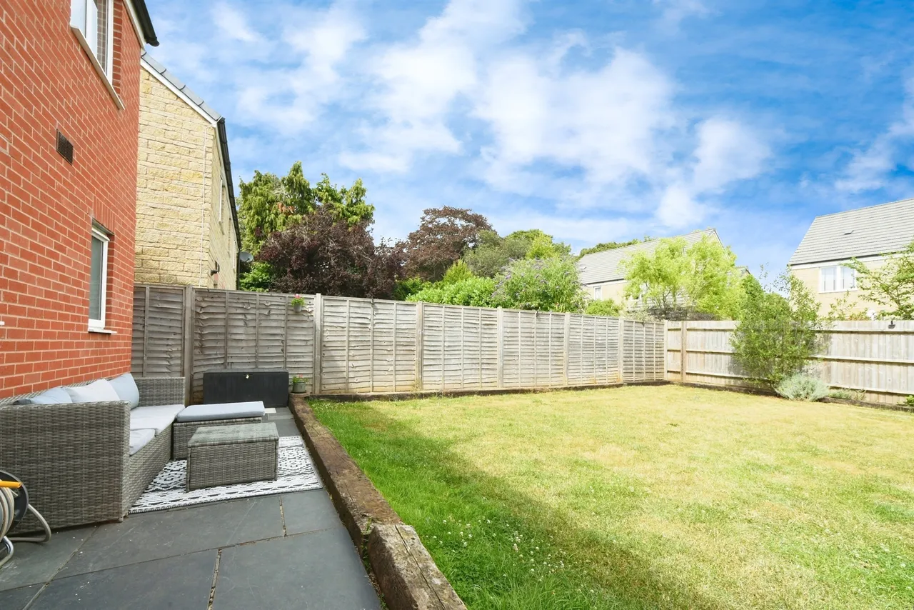 Wrag View, Highworth, SN6, photo 15