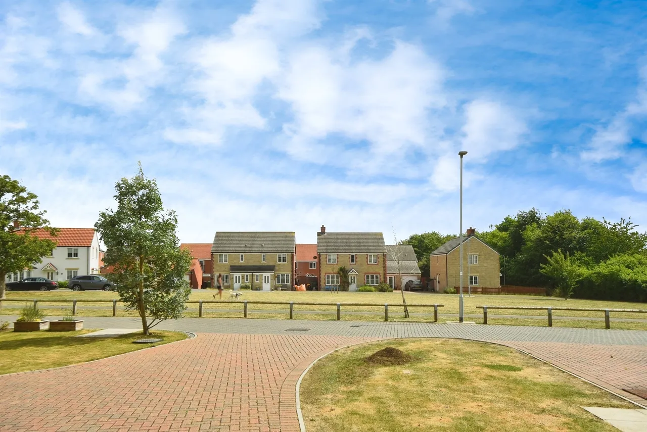 Wrag View, Highworth, SN6, photo 8