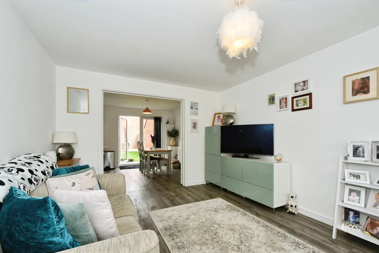 Wrag View, Highworth, SN6, photo 5