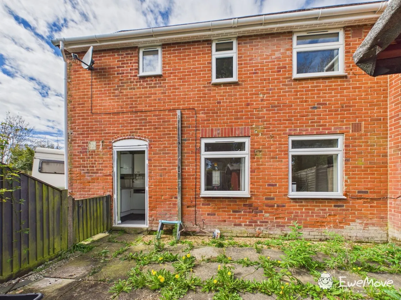 Stuart Crescent, Winchester, SO22, photo 9
