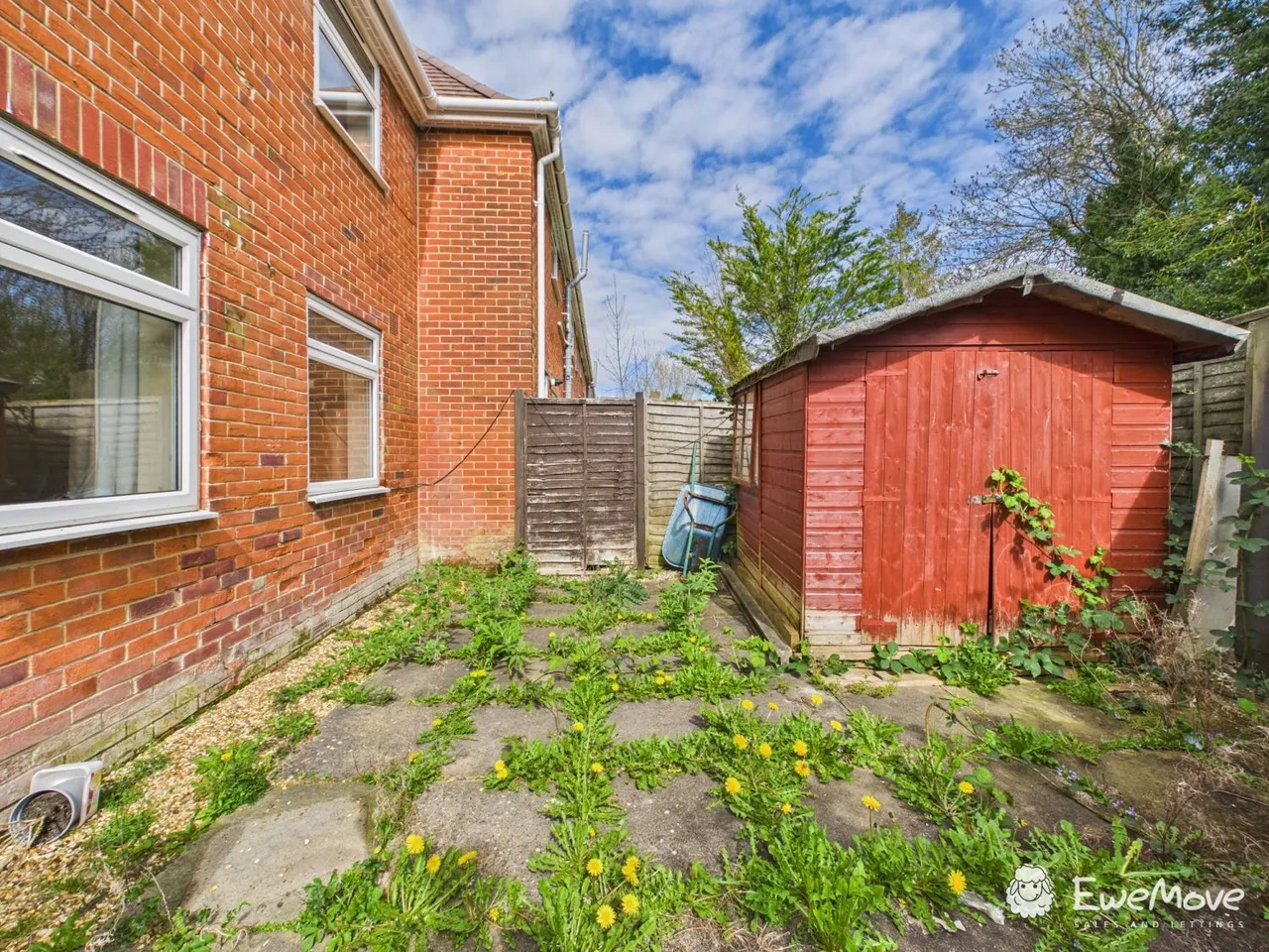 Stuart Crescent, Winchester, SO22, photo 8