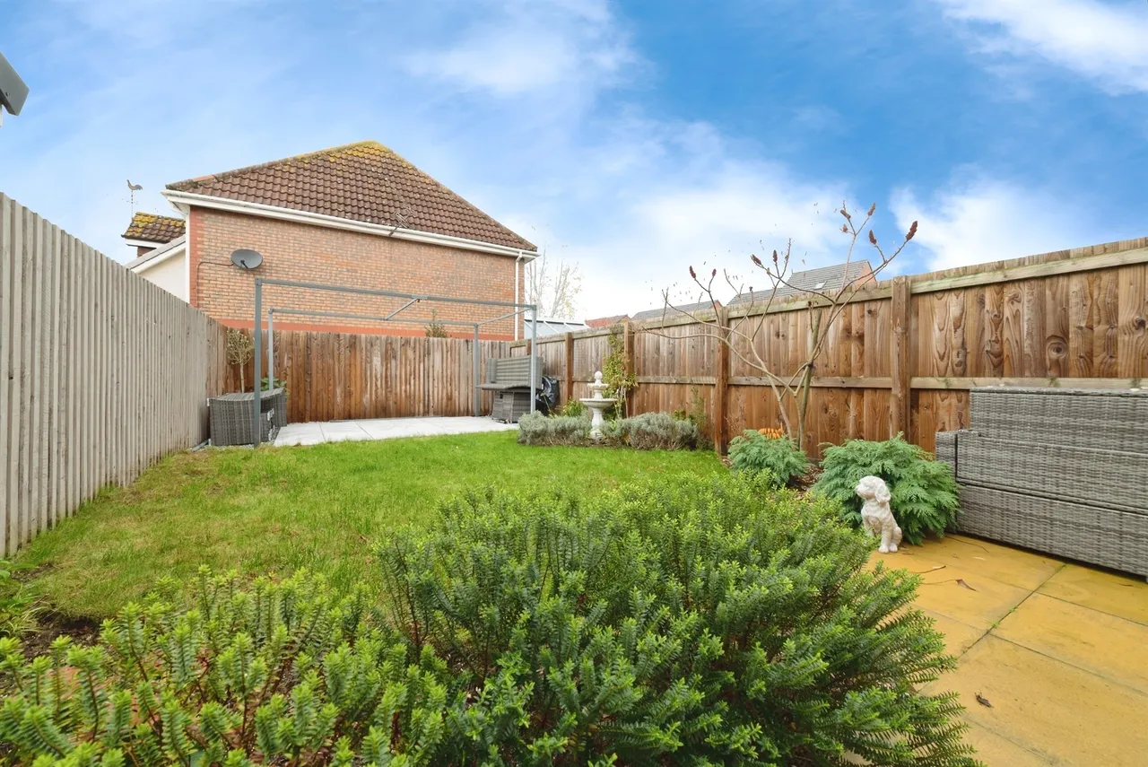 Harthill Avenue, Leconfield, BEVERLEY, photo 11