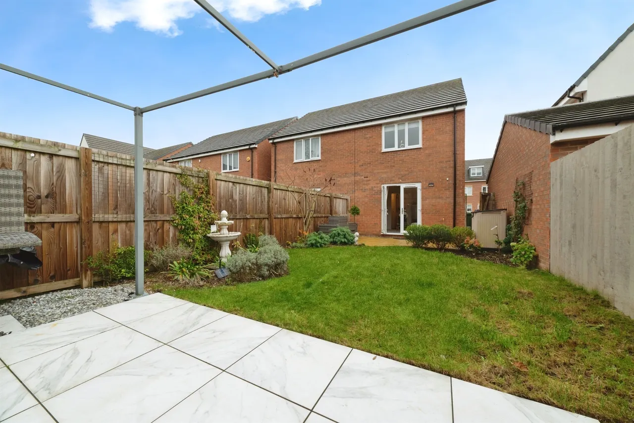 Harthill Avenue, Leconfield, BEVERLEY, photo 10