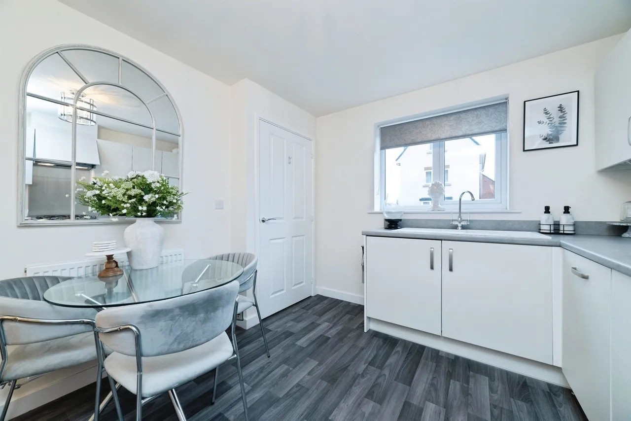 Harthill Avenue, Leconfield, BEVERLEY, photo 4