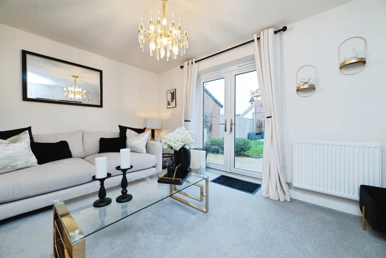 Harthill Avenue, Leconfield, BEVERLEY, photo 3