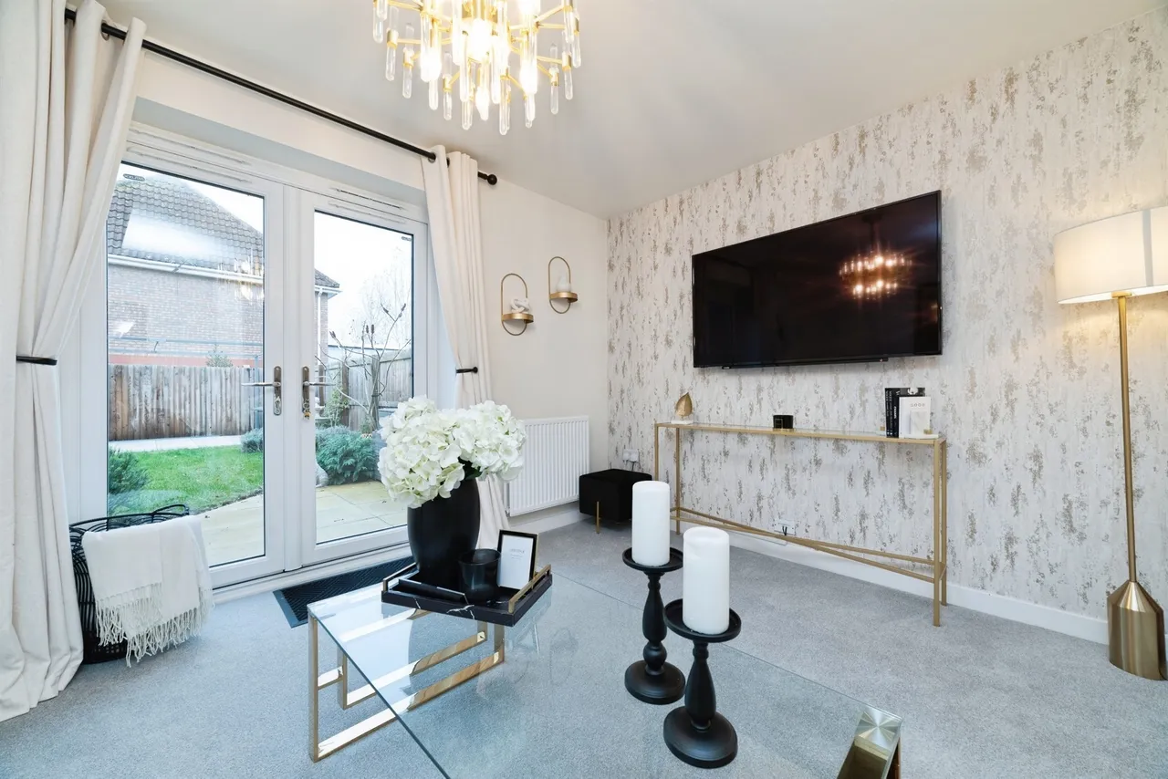 Harthill Avenue, Leconfield, BEVERLEY, photo 5