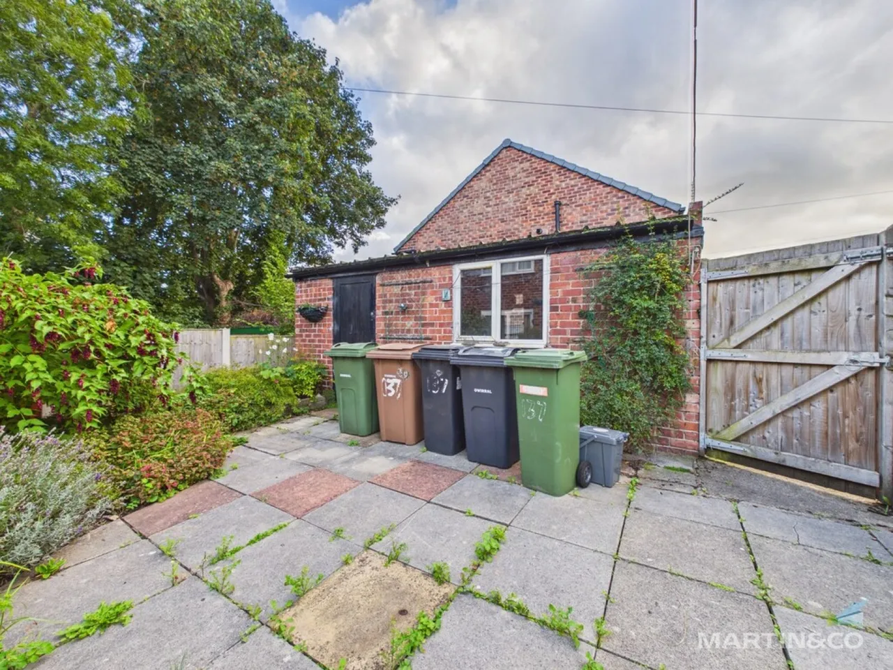 Old Chester Road, Bebington, CH63, photo 24