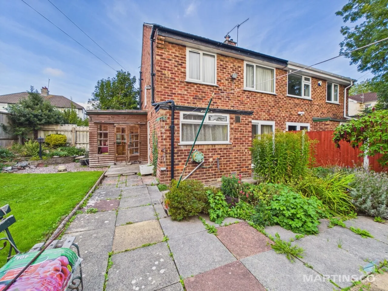 Old Chester Road, Bebington, CH63, photo 22