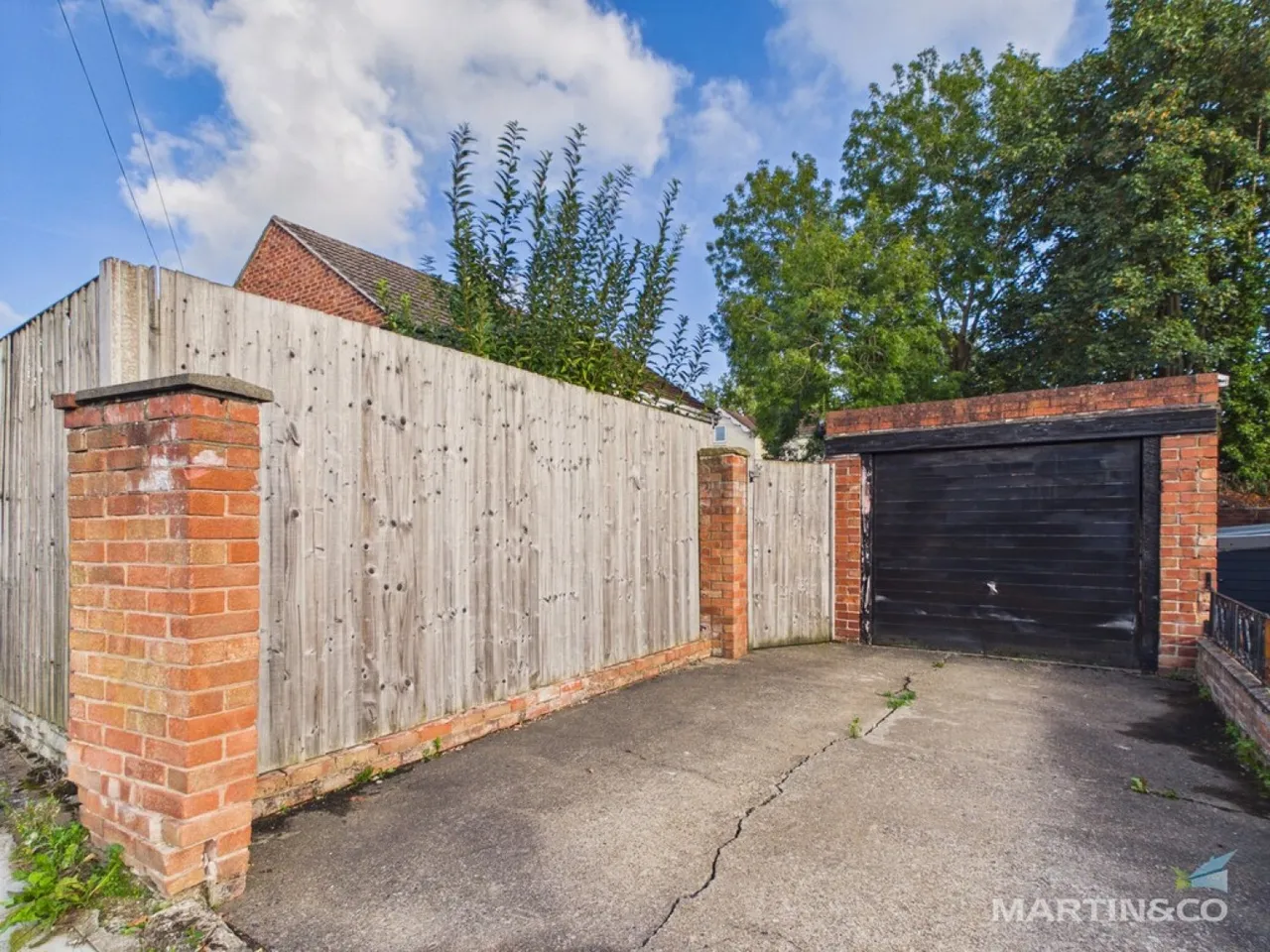 Old Chester Road, Bebington, CH63, photo 25