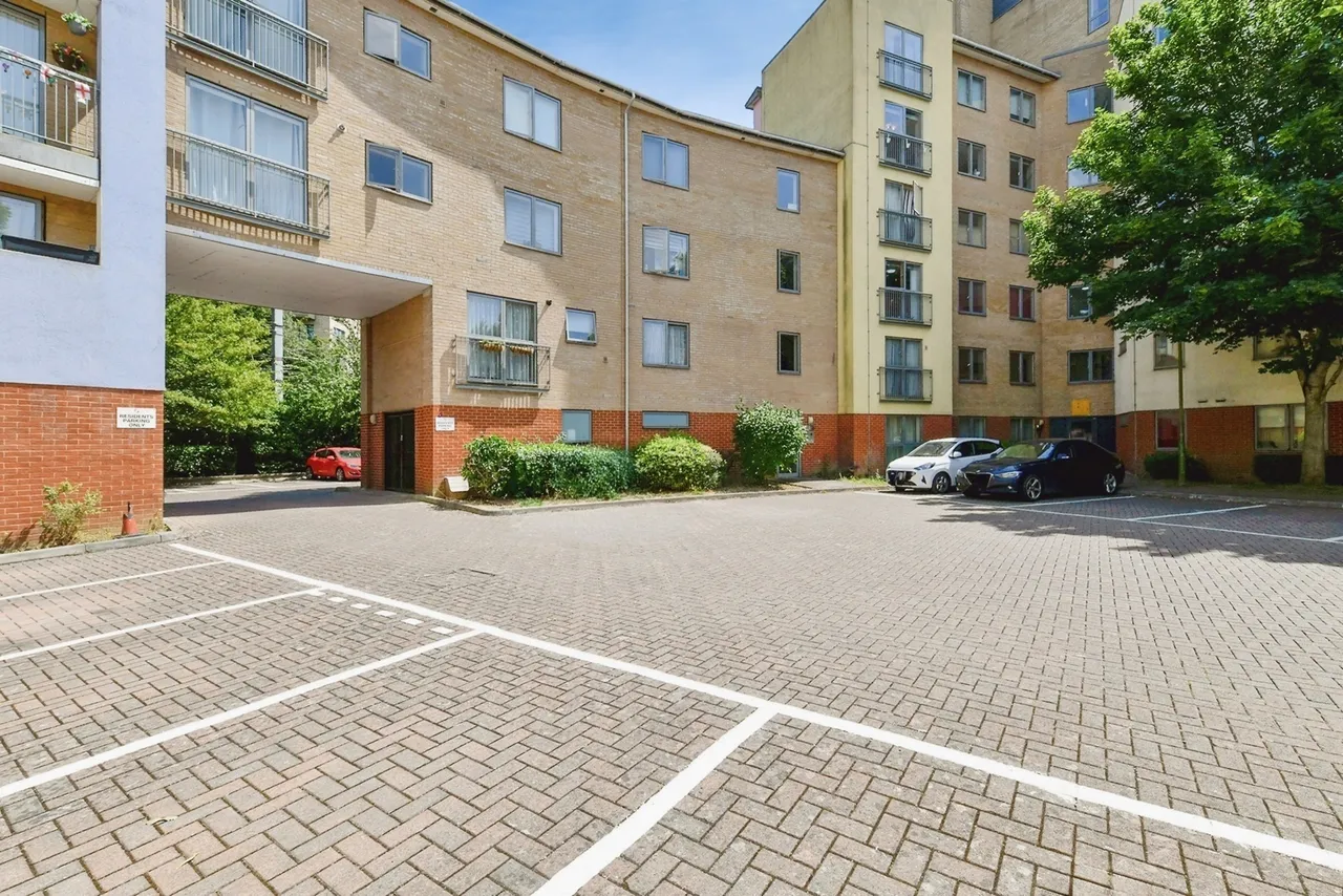 Kilby Road, STEVENAGE, Hertfordshire, SG1, photo 15