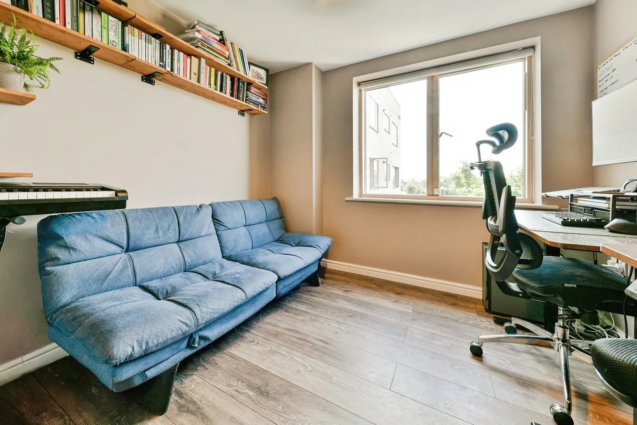 Kilby Road, STEVENAGE, Hertfordshire, SG1, photo 10