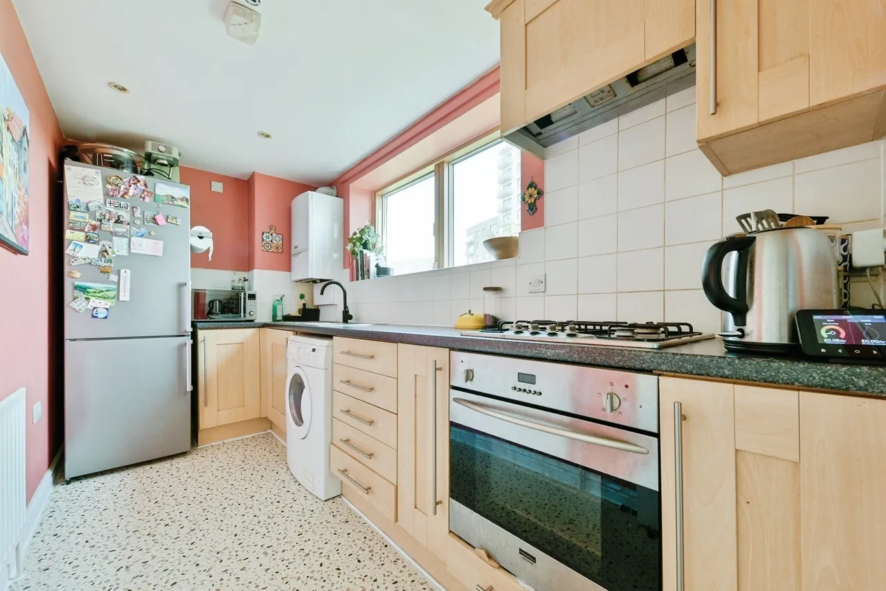 Kilby Road, STEVENAGE, Hertfordshire, SG1, photo 6