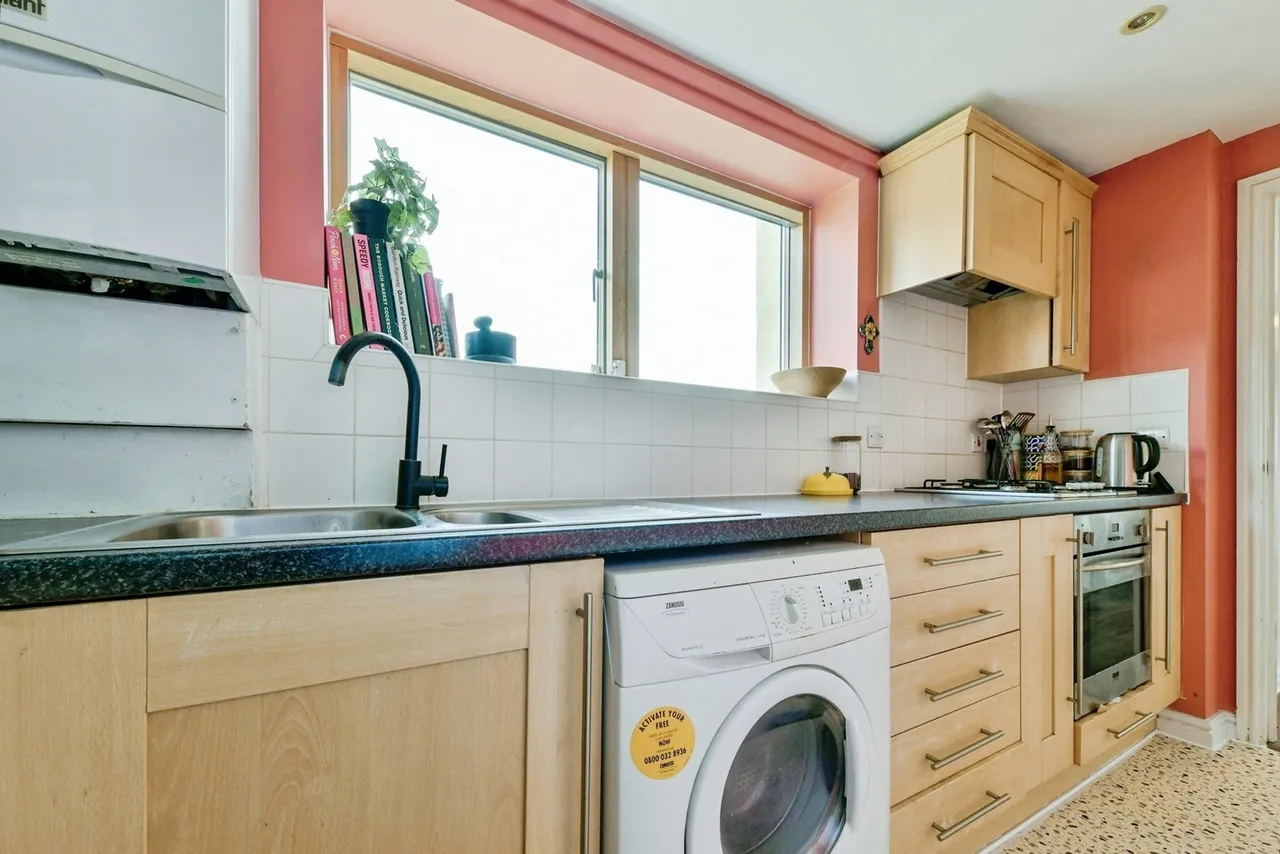 Kilby Road, STEVENAGE, Hertfordshire, SG1, photo 5