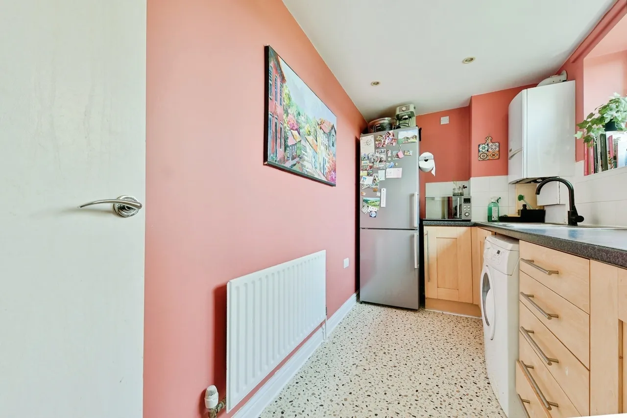 Kilby Road, STEVENAGE, Hertfordshire, SG1, photo 4