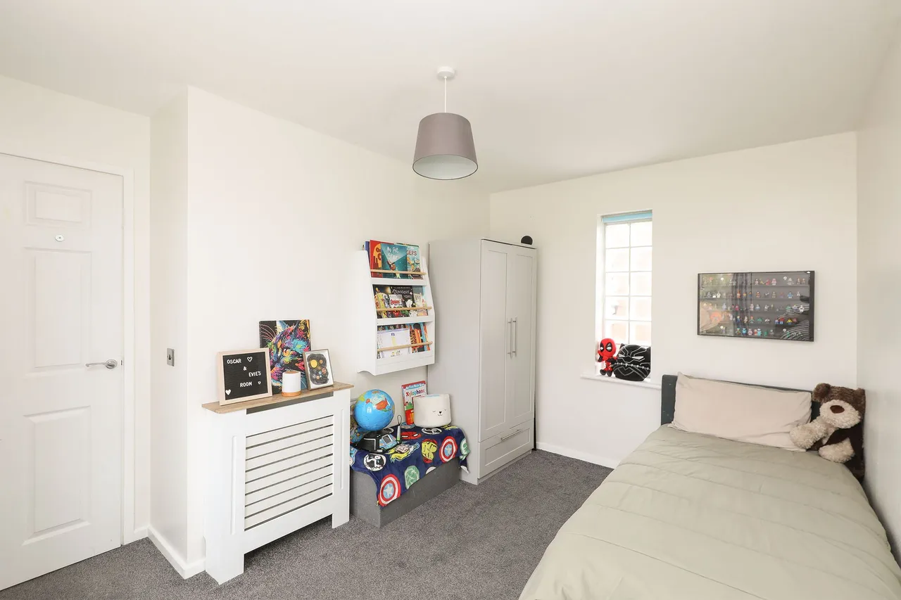 Quarry Road, Bolsover, S44, photo 16