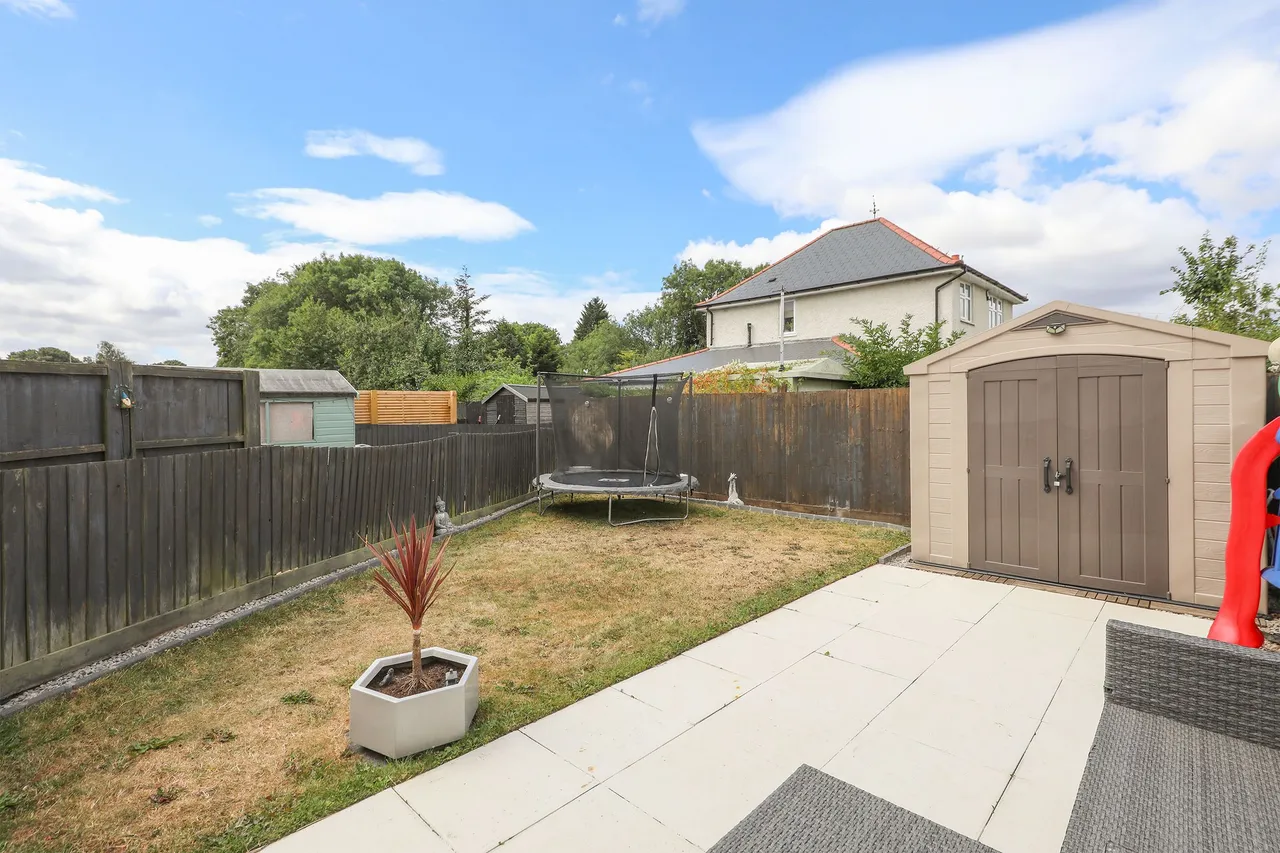 Quarry Road, Bolsover, S44, photo 19