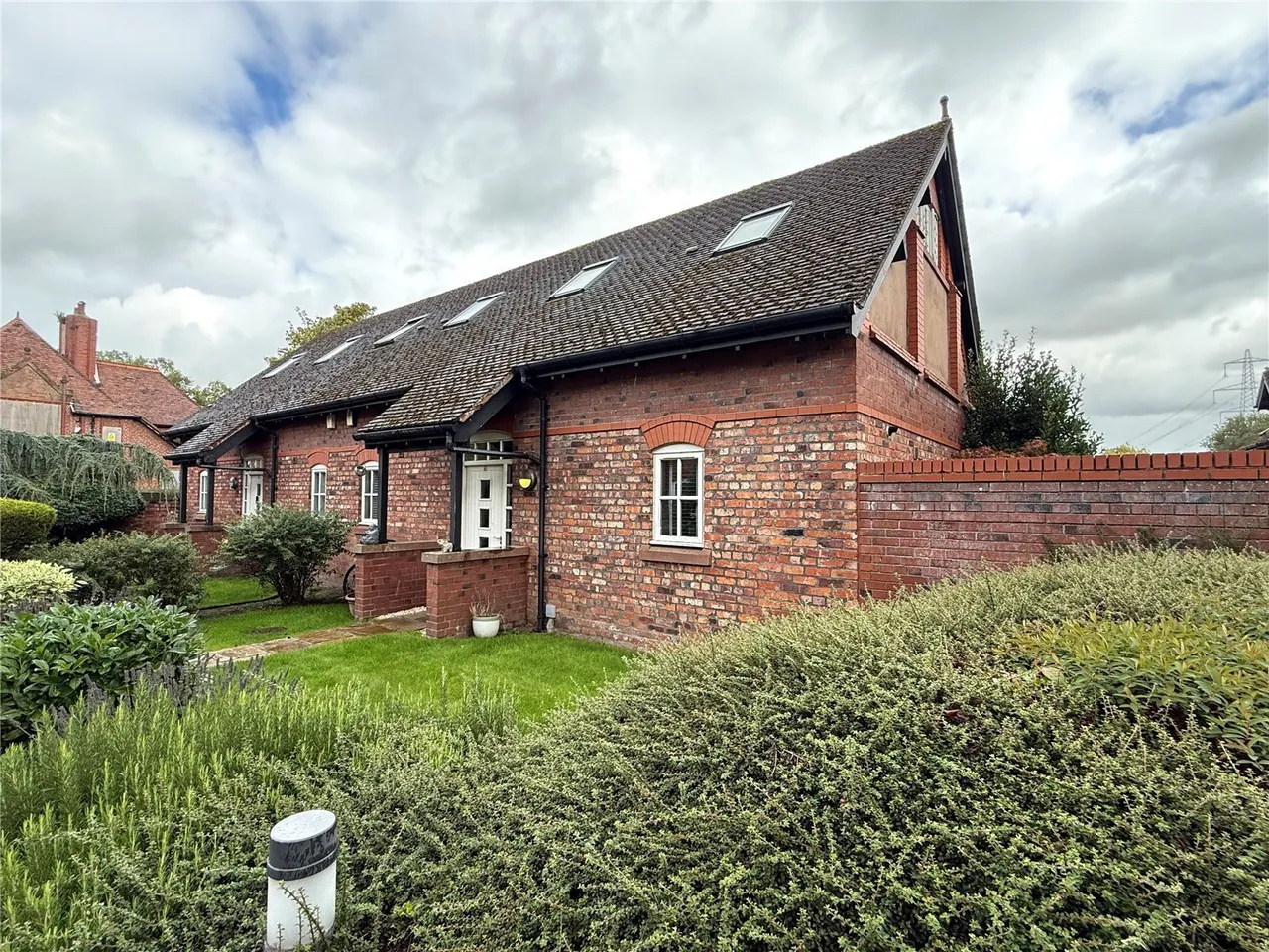 Ryder Court, Rainhill, L35, photo 4