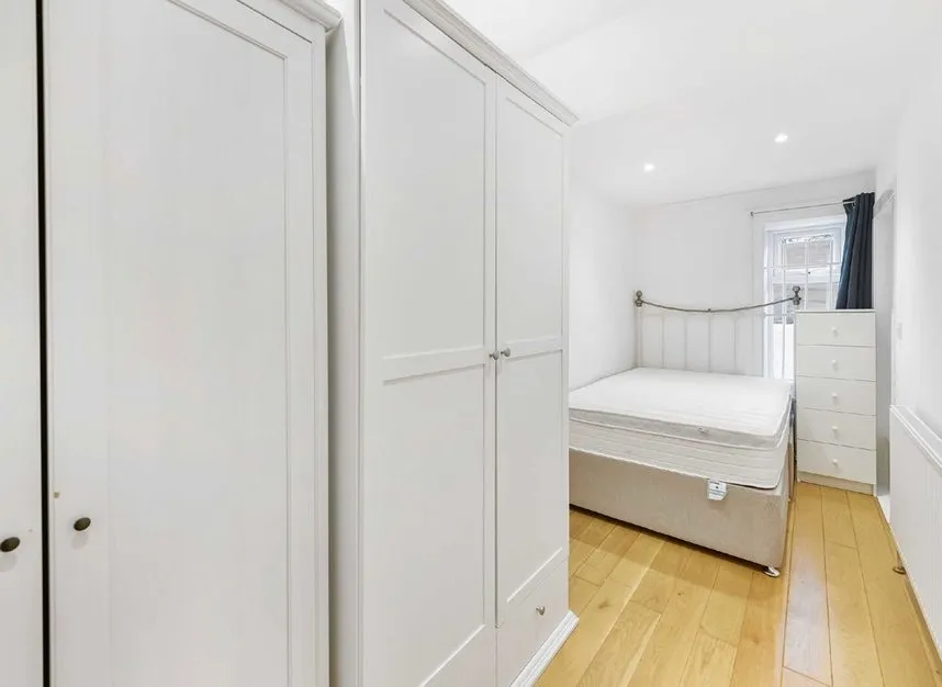 Barons Court Road, West Kensington, W14, photo 6