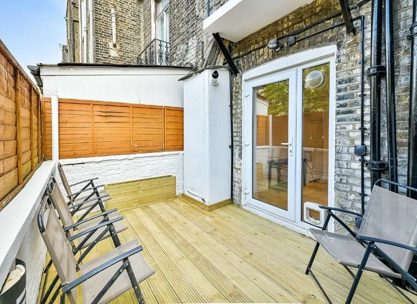 Barons Court Road, West Kensington, W14, photo 4