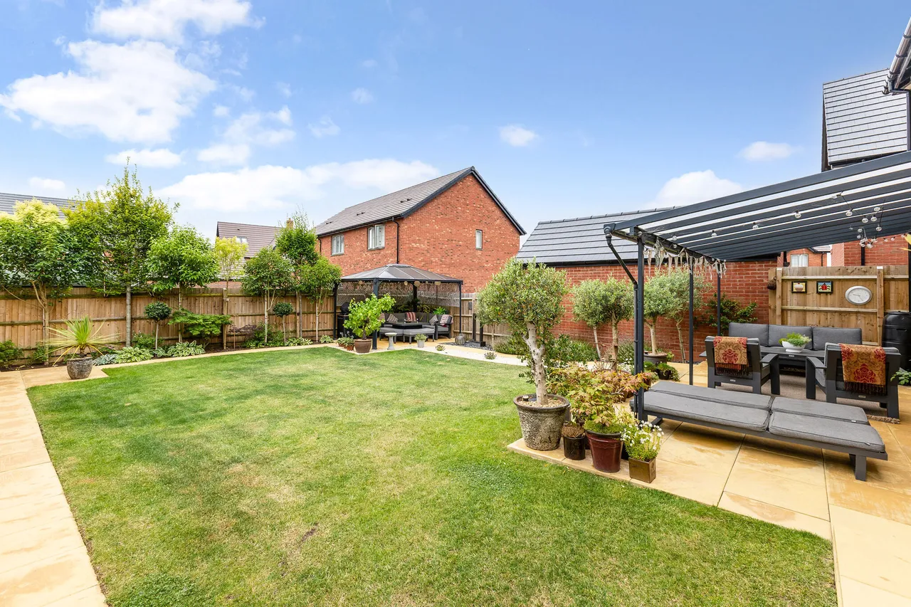 Olver Rd, Shackleton Village, CV37, photo 12